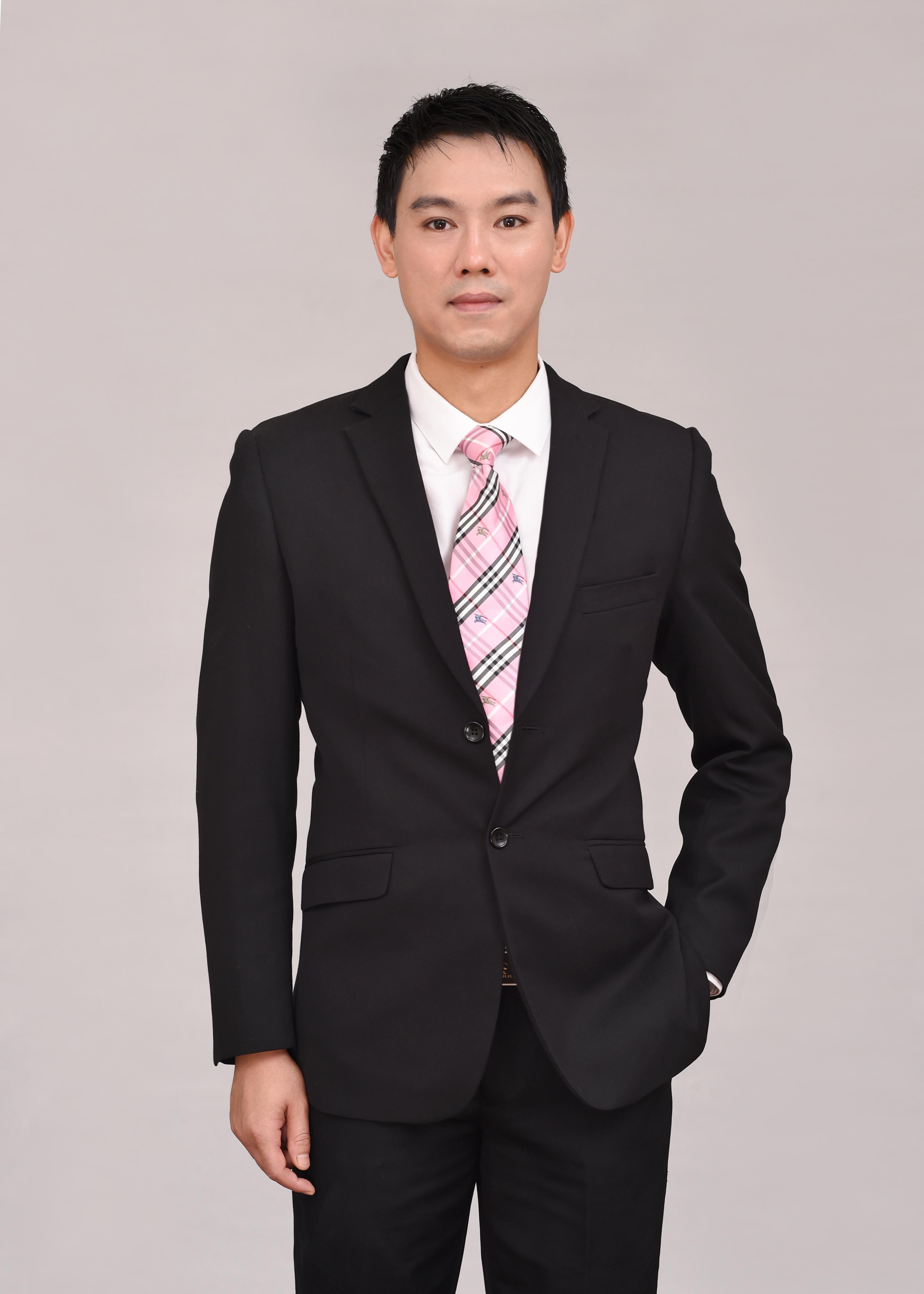 李晓娟 技术统筹负责人